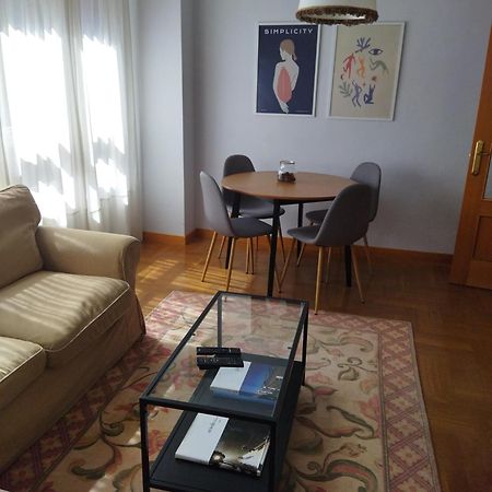 Centrico Apartamento Oviedo Parking Y Wifi Gratuitos Admite Mascotas Eksteriør bilde