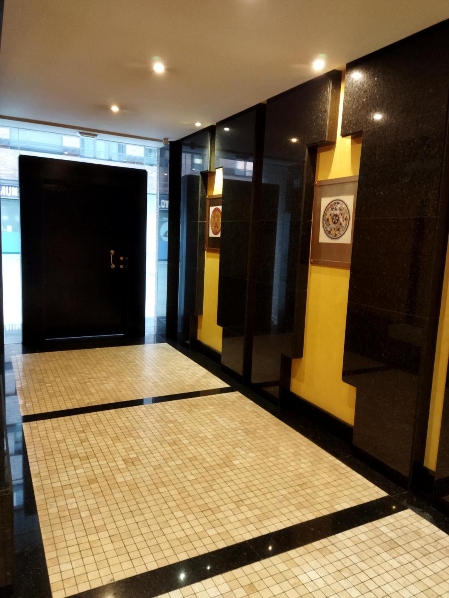 Centrico Apartamento Oviedo Parking Y Wifi Gratuitos Admite Mascotas Eksteriør bilde